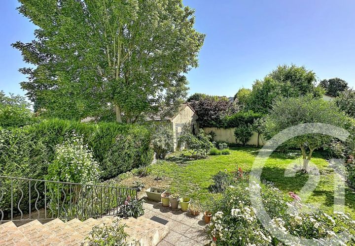 Villa i Thiais, Val-de-Marne, Thiais - € 529.900 | Ref: 23242 - foto 1