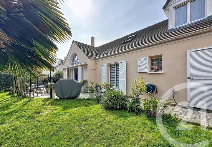 Villa i Thiais, Val-de-Marne, Thiais - € 750.000 | Ref: 27505 - foto 1
