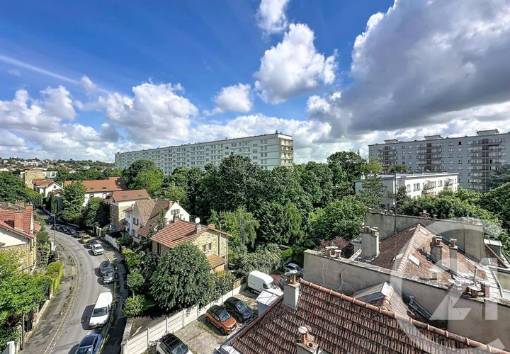 Lejlighed i Thiais, Val-de-Marne, Thiais - € 89.000 | Ref: 27394 - foto 1