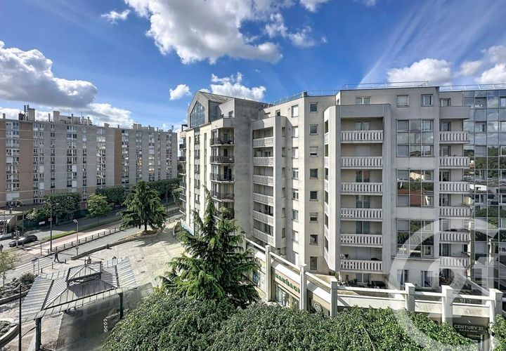 Lejlighed i Thiais, Val-de-Marne, Thiais - € 139.000 | Ref: 27393 - foto 1