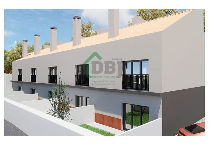 Rækkehus i Tortosendo, Castelo Branco, Tortosendo - € 440.000 | Ref: DBJ1387/26 - foto 1