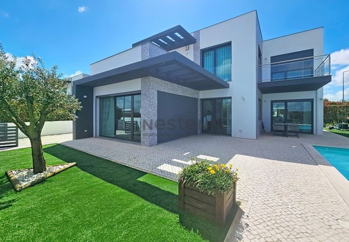 Villa a Carvalhal, Leiria, Carvalhal - € 599.000 | Ref: N102BBR812 (1) - foto 1