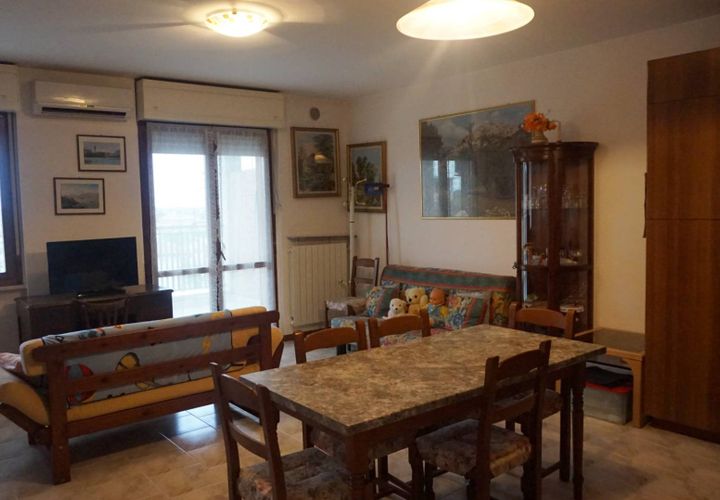 Leilighet i Ghedi, Brescia, Ghedi - € 103 000 | Ref: 34571006-112 - foto 1