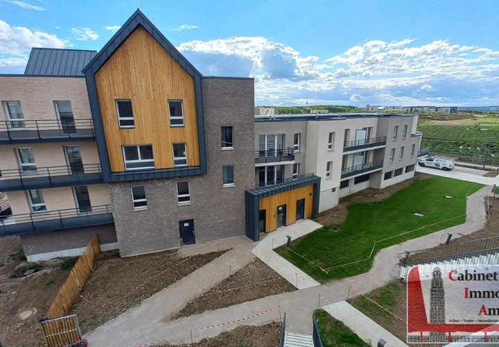 Lejlighed i Amiens, Somme, Amiens - € 179.900 | Ref: GreenWood_Amiens_Sud - foto 1