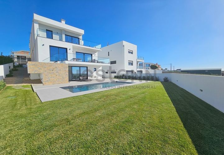 Villa i Mafra, Lisbon, Mafra - € 938.000 | Ref: N102LNH748 (1) - foto 1