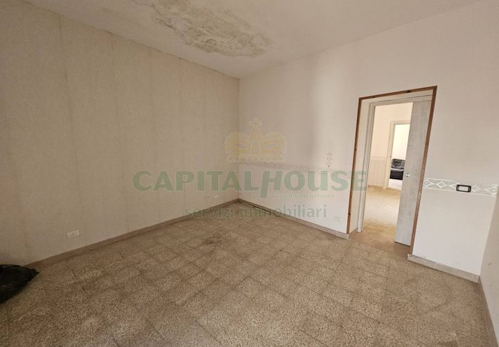 Leilighet i Pignataro Maggiore, Caserta, Pignataro Maggiore - € 43 000 | Ref: 43pignataro - foto 1