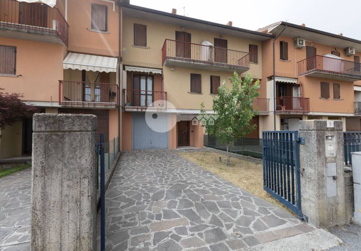 Rækkehus i Bagnolo Mella, Brescia, Bagnolo Mella - € 210.000 | Ref: 6415062020-1434 - foto 1