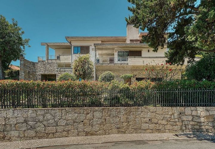 Villa i Oeiras, Lisbon, Oeiras - € 3.800.000 | Ref: VA-122611170-1 - foto 1