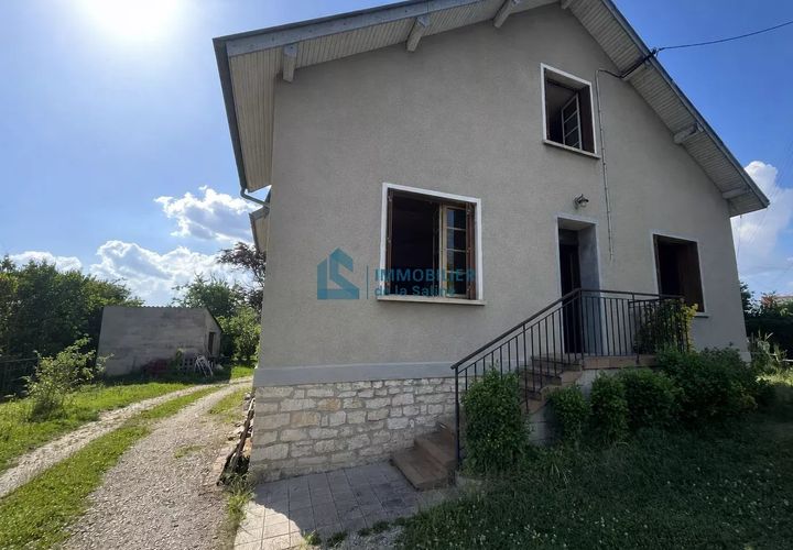 Villa a Arc-et-Senans, Doubs, Arc-et-Senans - € 160.000 | Ref: 87060903 - foto 1