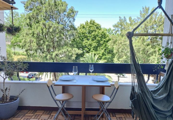Lejlighed i Amadora, Lisbon, Amadora - € 660.000 | Ref: 2215 - foto 1