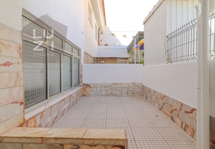 Wohnung in Lagos, Faro, Lagos - € 900/Monat | Ref: LUZI26014 - Foto 1