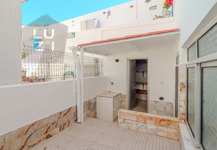 Apartament a Lagos, Faro, Lagos - € 1.000/mes | Ref: LUZI26014 - foto 1