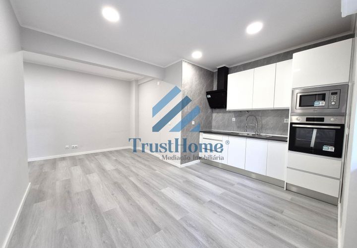 Lejlighed i Amadora, Lisbon, Amadora - € 255.000 | Ref: PA121/11530 - foto 1