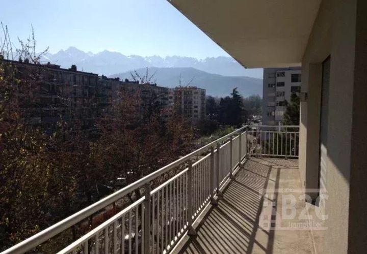 Apartament a Meylan, Isere, Meylan - € 490/mes | Ref: 1634843 - foto 1