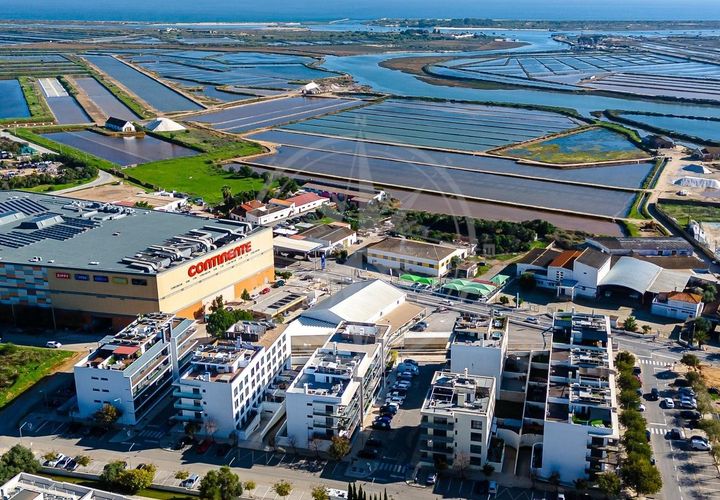 Lejlighed i Tavira, Faro, Tavira - € 595.000 | Ref: A-TOS-8 - foto 1