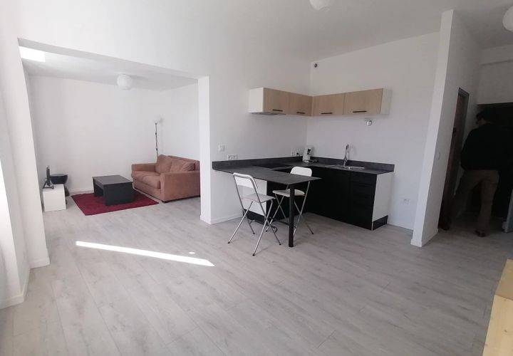 Lejlighed i Nimes, Gard, Nimes - € 99.000 | Ref: 87083805 - foto 1