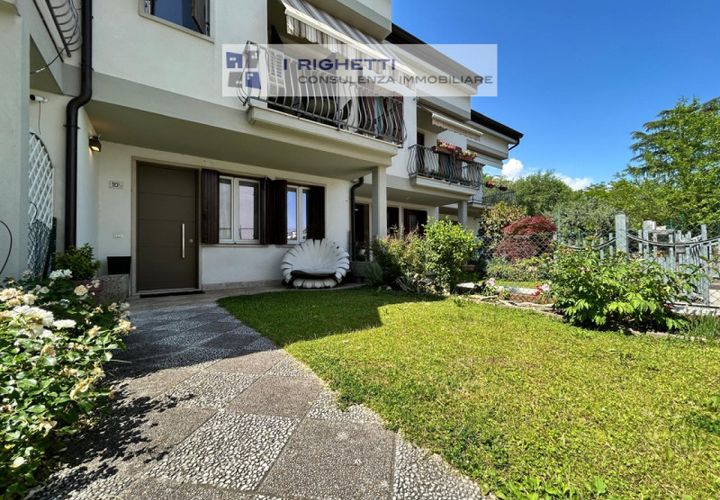 Rækkehus i Verona, Verona, Verona - € 390.000 | Ref: 156 - foto 1
