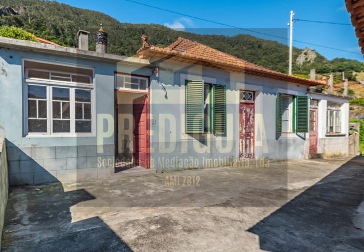 Landejendom i Machico, Madeira, Machico - € 190.000 | Ref: CAS_800_VG - foto 1