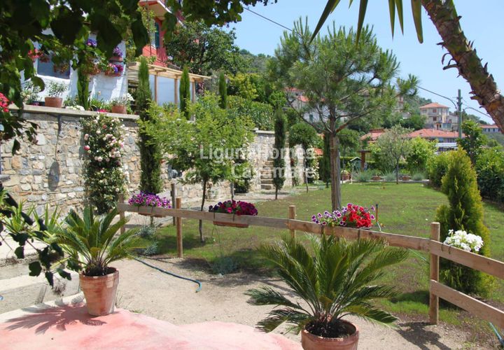 Villa i Pietrabruna, Imperia, Pietrabruna - € 240.000 | Ref: 7Q32 - foto 1