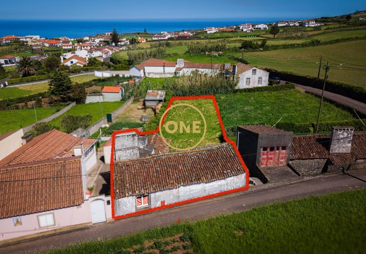 Byhus i Nordeste, Sao Miguel, Nordeste - € 143.000 | Ref: ONE401768-33 - foto 1