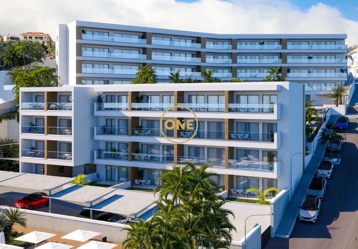 Lejlighed i Calheta, Madeira, Calheta - € 960.000 | Ref: ONE362021-36 - foto 1