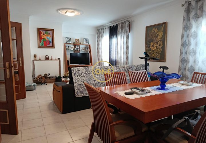 Lejlighed i Alenquer, Lisbon, Alenquer - € 219.000 | Ref: ONE501917-9 - foto 1