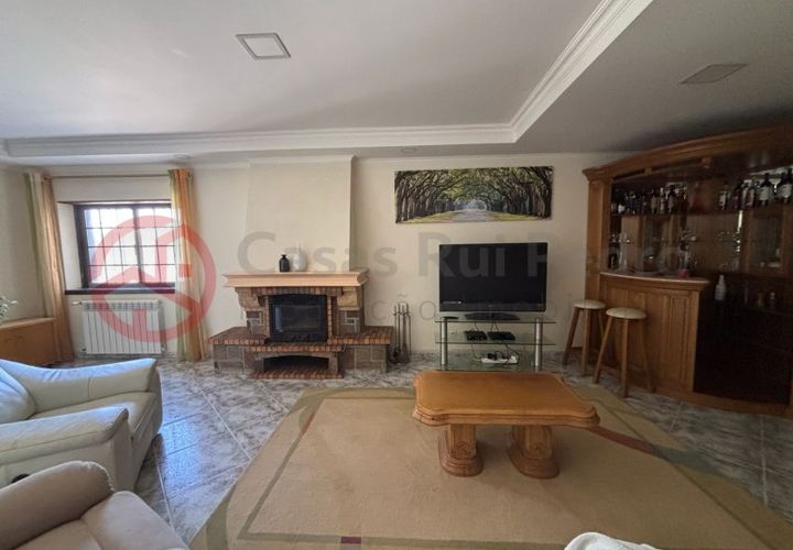 Villa in Quinta do Conde, Setubal, Quinta do Conde - € 750.000 | Ref: 4971JC4 - foto 1