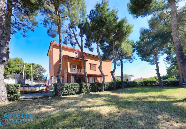 Villa i Taranto, Taranto, Taranto - € 185.000 | Ref: 185 - foto 1