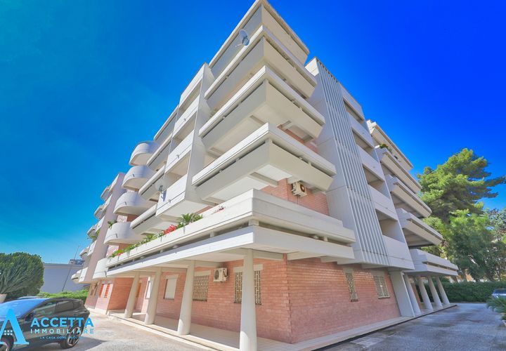 Lejlighed i Taranto, Taranto, Taranto - € 288.000 | Ref: 28801 - foto 1