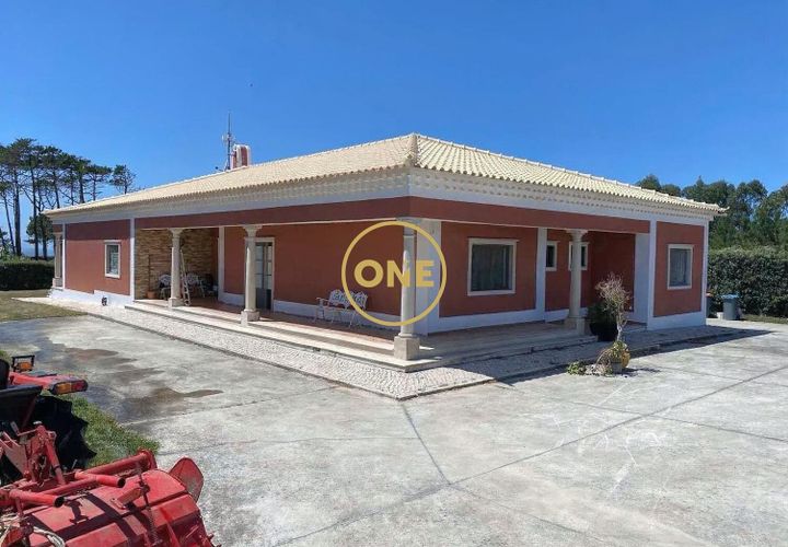 Farm i Sintra, Lisbon, Sintra - € 1.300.000 | Ref: ONE422032-1 - foto 1