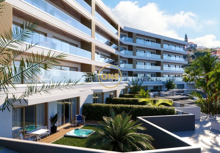 Lejlighed i Calheta, Madeira, Calheta - € 460.000 | Ref: ONE362021-29 - foto 1