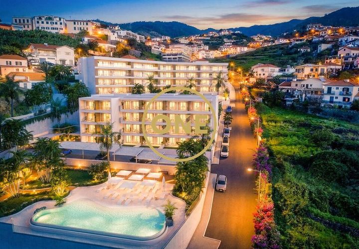 Lejlighed i Calheta, Madeira, Calheta - € 865.000 | Ref: ONE362021-32 - foto 1