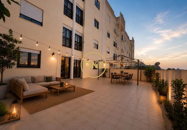 Lejlighed i Setubal, Setubal, Setubal - € 345.000 | Ref: ONE451605-12 - foto 1