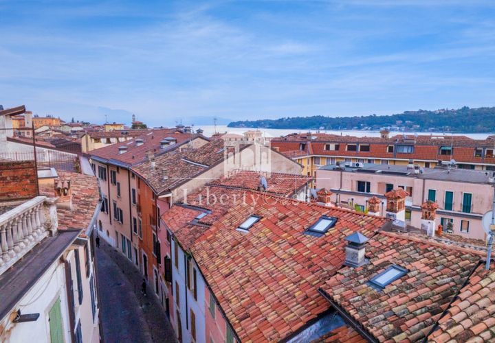 Lejlighed i Salo, Brescia, Salo - € 165.000 | Ref: SA202606 - foto 1