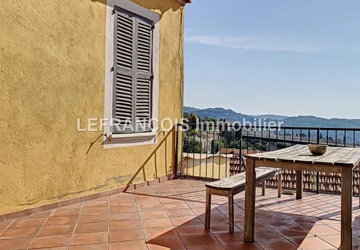 Lejlighed i Grasse, Alpes-Maritimes, Grasse - € 82.000 | Ref: 2990 - foto 1