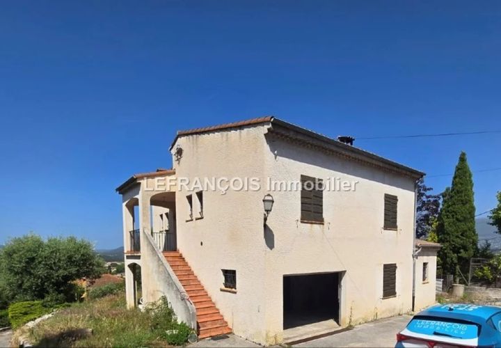 Villa i Mouans-Sartoux, Alpes-Maritimes, Mouans-Sartoux - € 599.000 | Ref: 3031 - foto 1