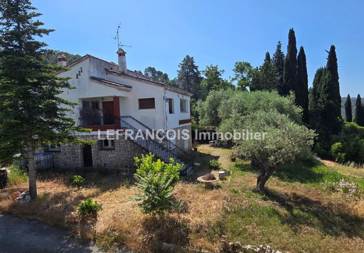 Villa i Mouans-Sartoux, Alpes-Maritimes, Mouans-Sartoux - € 599.000 | Ref: 3031 - foto 1