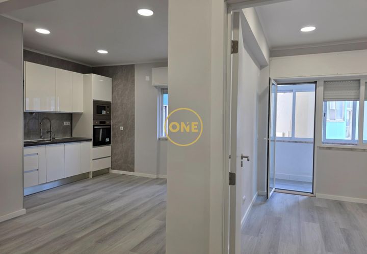 Lejlighed i Amadora, Lisbon, Amadora - € 255.000 | Ref: ONE451814-40 - foto 1