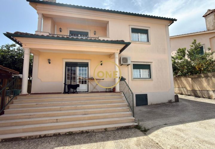 Byhus i Golega, Santarem, Golega - € 520.000 | Ref: ONE451813-12 - foto 1