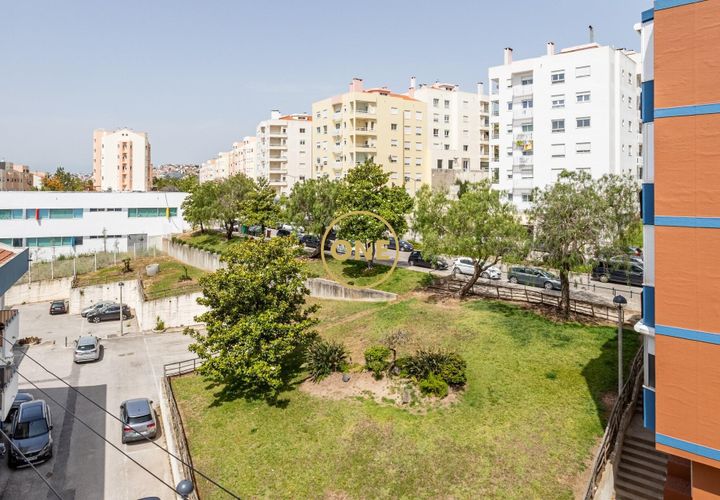 Lejlighed i Odivelas, Lisbon, Odivelas - € 380.000 | Ref: ONE421714-9 - foto 1