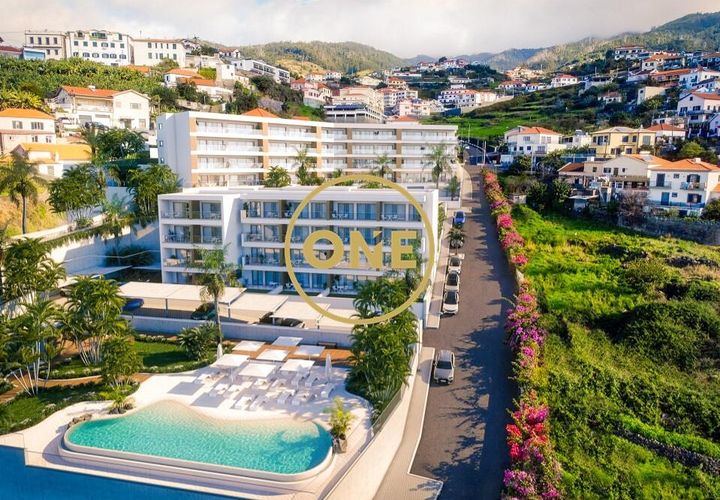 Lejlighed i Calheta, Madeira, Calheta - € 880.000 | Ref: ONE362021-33 - foto 1