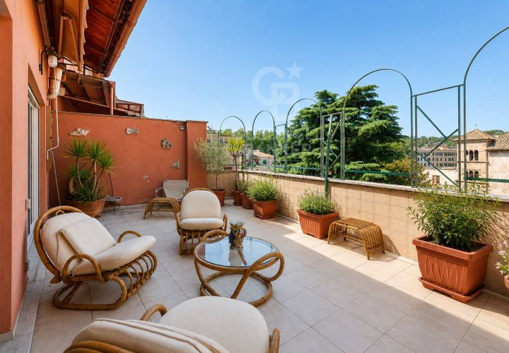 Leilighet i Rome, Rome, Rome - € 1 650 000 | Ref: CBI053-2924-9825 - foto 1