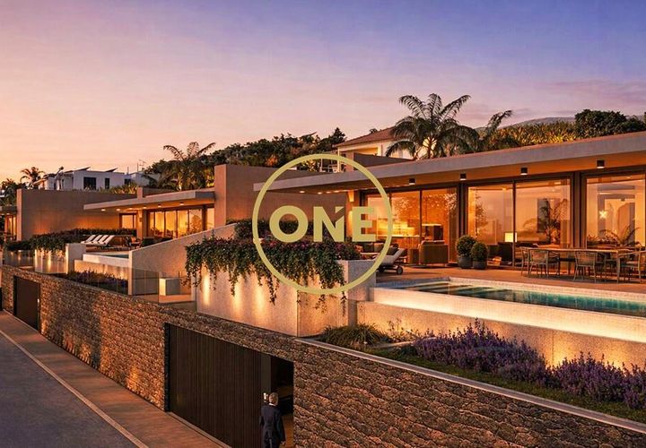 Byhus i Calheta, Madeira, Calheta - € 1.860.000 | Ref: ONE361961-35 - foto 1