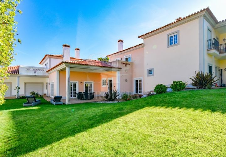 Villa i Obidos, Leiria, Obidos - € 456.000 | Ref: GO433 - foto 1