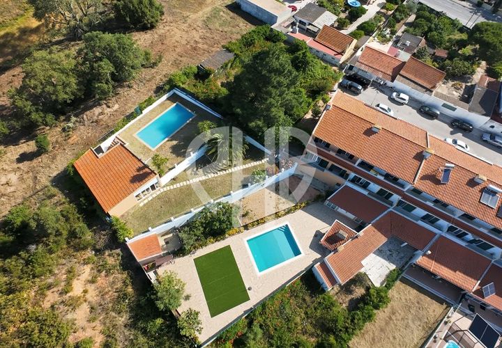 Byhus i Setubal, Setubal, Setubal - € 595.000 | Ref: HAB_262 - foto 1