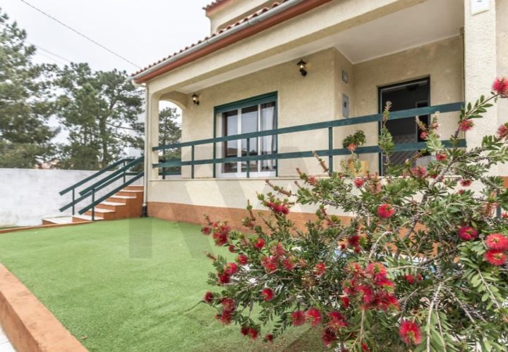 Villa i Palmela, Setubal, Palmela - € 470.000 | Ref: KWPT-033563 - foto 1