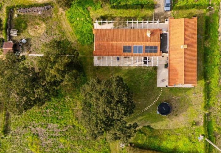 Gård i Santo Andre, Setubal, Santo Andre - € 1 250 000 | Ref: KWPT-032378 - foto 1