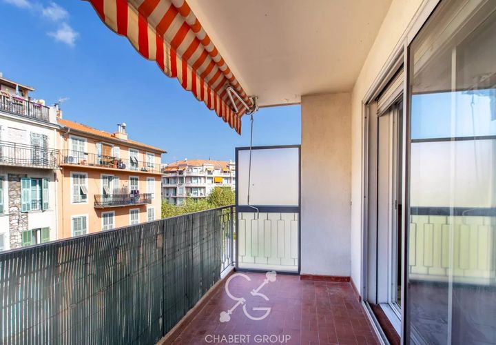 Lejlighed i Nice, Alpes-Maritimes, Nice - € 480.000 | Ref: AM-CG-205-282 - foto 1