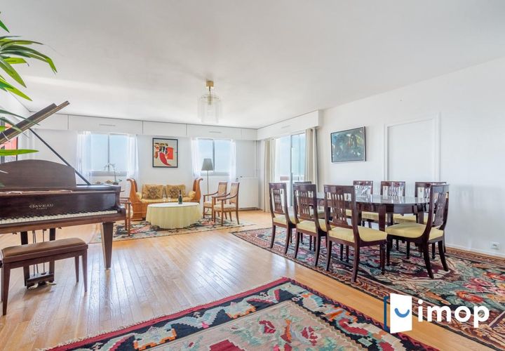 Lejlighed i Paris, Paris, Paris - € 1.115.000 | Ref: 202503-48998 - foto 1