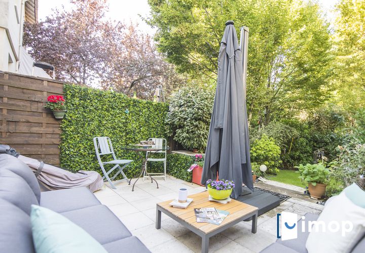 Dupleks i Sevran, Seine-Saint-Denis, Sevran - € 240 000 | Ref: b2281c4f01a1835 - foto 1